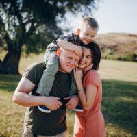 Ксюша Борисова