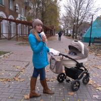 Наталия Сукач