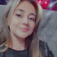 Реанна Новосельцева
