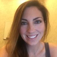 Brandy Harmon