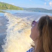 Гузель Ямаева
