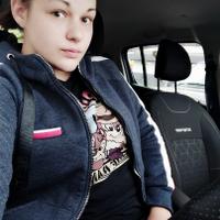 Анастасия латыш