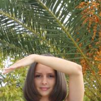 Аня