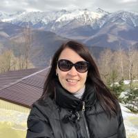 Катерина