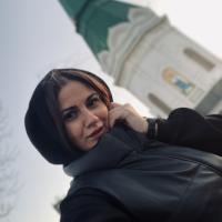 Кристина