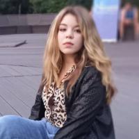 Каролина 