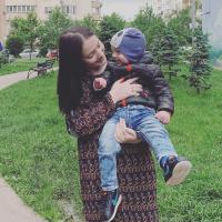 Кристина Замолотова 
