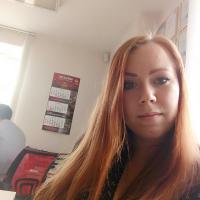 Яна Аксенова
