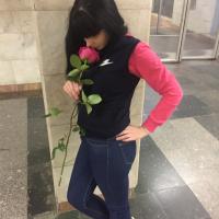 Анастасия Исакова