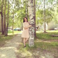 Ирина Муравьева