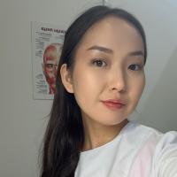 Ангелина Уваровская