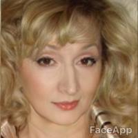 Лариса Владимировна 