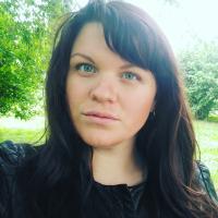 Alesya Uss