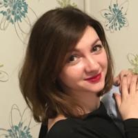 Марина