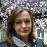 Людмила