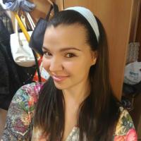 Лидия Волкова