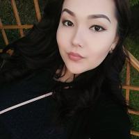 Аяна Койгельдинова 
