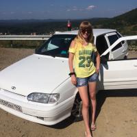 Ульяна Татюшева