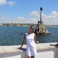 Елена Шустова