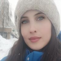 Разина Бакаева