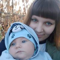 Ермолаева Анастасия