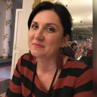 Катерина Колесникова 