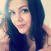 Дарья Демьяненко