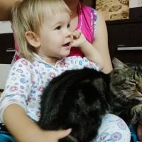 Светлана Савельева