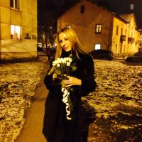 Olechka 
