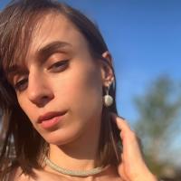 Тая Мельникова