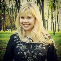 Светлана 