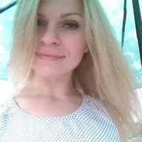 Евгения Петрова