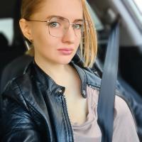Екатерина 