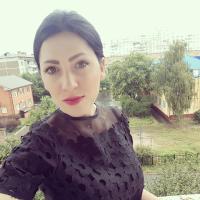 Смолинская  Инна