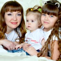 Елена