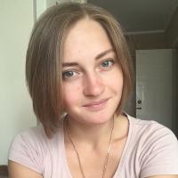 Анастасия Ковальчук