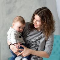 Лилия Сайченко 