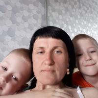 ирина