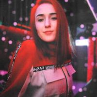 Ольга Левина