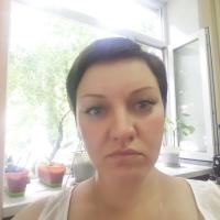 Наталья Меньшина