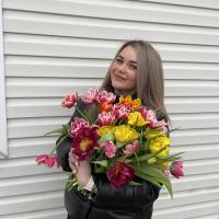 Татьяна Горобец