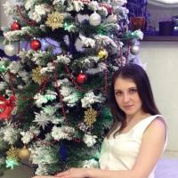 Светлана Скогорева 