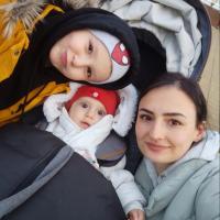 Кристина Депелян