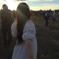 Нюргуяна Чашкина 