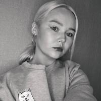 Аня