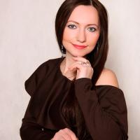 Катерина Шишкина