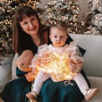 Анюта Обухова