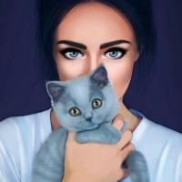 Ольга Николаевна