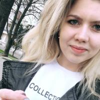 Наталья Чепурная