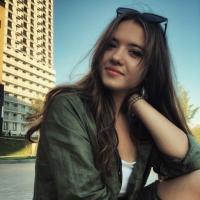 Анастасия